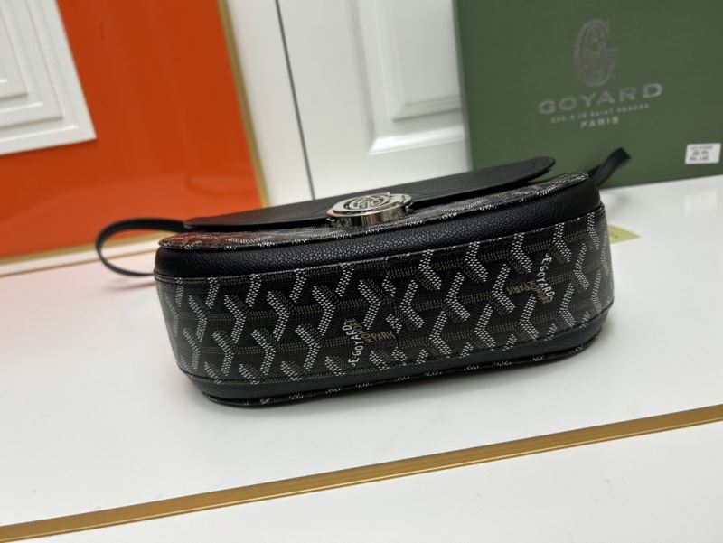 Goyard Satchel Bags